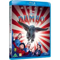 Disney live action Dumbo ()
