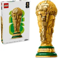 LEGO Offizieller Pokal der FIFA Fußball-Weltmeisterschaft