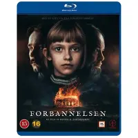 Sf FORBANNELSEN - The Curse - Förbannelsen