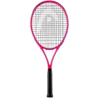Head Tennisschläger MX Attitude Comp 100in/270g 2026 pink/violett - besaitet -
