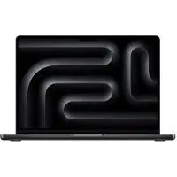 Apple CTO // MacBook Pro 14'' M5 10C / 10C - 32GB - Space Schwarz - NanoGlas - 4TBSSD - kein Netzteil Z1VN