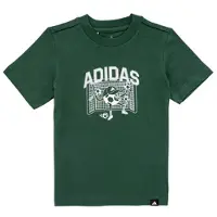 Adidas T-Shirt für Kinder Essentials Tee Set Kids kind