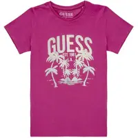GUESS T-Shirt für Kinder SS T-SHIRT kind