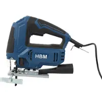 HBM 850 Watt Profi-Stichsäge