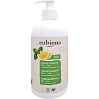 Eubiona Belebende Körperlotion Minze-Zitrone 500 ml