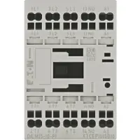 Eaton DILM15-10(24VDC)-PI 199253 Leistungsschütz 3p 380V 400V 199253