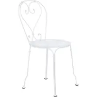 Fermob 1900 Stuhl Stahl