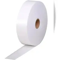 Clairefontaine 6x Kraftpapier-Klebeband 60g, weiß, 200mx4cm - 396803C