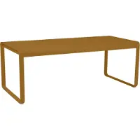 Fermob Bellevie Premium Tisch 196x90 cm