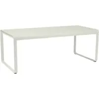 Fermob Bellevie Premium Tisch 196x90 cm