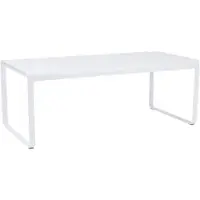 Fermob Bellevie Premium Tisch 196x90 cm