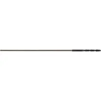 Wolfcraft GmbH 7680010, Bohrer, Drehung der rechten Hand, 8 mm, 400 mm, Spanholzplatte, 7,5 cm