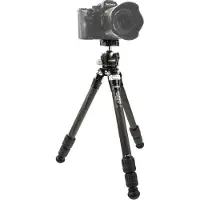 Caruba Travelstar 70C Carbon Statief