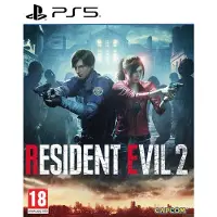 Resident Evil 2 Remake (PS5), PlayStation 5, M (Reif), Physische Medien