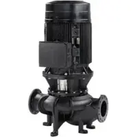 Grundfos Trockenläuferpumpe TP A-F-A-BQQE 200-530/4, 90 kW, PN 16, DN 200, 3x 400V