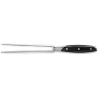 WAS Germany Fleischgabel Classic Style, 32,5 cm, Klingenstahl 420, Edelstahl