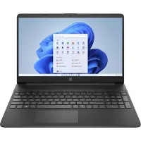 HP 15s-eq1023ng, AMD Athlon Gold, 2,4 GHz, 39,6 cm (15.6"), 1920 x 1080 Pixel, 8 GB, 256 GB