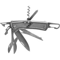 Spokey Sting Multitool Silber