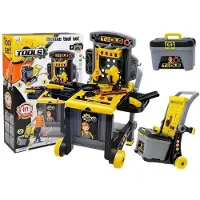 Lean Sport DIY-Workshop 3in1