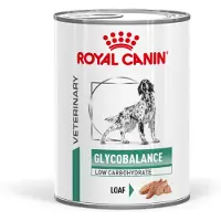 Royal Canin Vet-D Glycobalance Wet 12x410g 12x410 g Futter