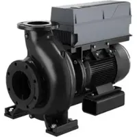 Grundfos Blockpumpen elektr. geregelt NBGE 125-80-200/222AASF2AESBQQEUW1