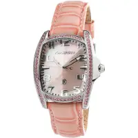 Chronotech Damenuhr CT7988LS-27 (Ø 33 mm)