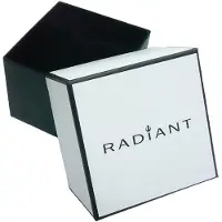 Radiant Damenuhr RA578203 (Ø 38 mm)
