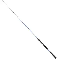 Sunset Tonga Sw20 Bootsrute Blau,Schwarz 1.30 m / 120 g Blau,Schwarz 1.30 m