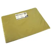 Papstar Tischsets, Papier 30 cm x 40 cm olivgrün 1000 Stück