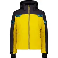 CMP 35w0087 Jacke Gelb M Herren Gelb M