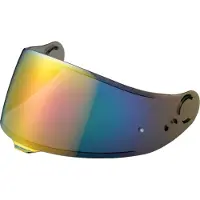 Shoei GT-Air 3 Pinlock Visier unisex, UNI