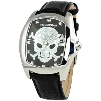 Chronotech Herrenuhr CT7896M-102 (Ø 41 mm)