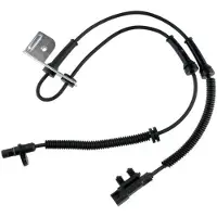 NTY ABS Sensor Raddrehzahl Vorne Links Vorne Rechts für CHRYSLER GRAND VOYAGER V (RT) HCA-CH-006