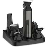 Maestro MR-660 6-in-1 USB-Haarschneideset