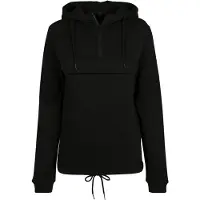 Build Your Brand Sweat Pull Over Kapuzenpullover