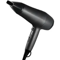 Maestro Haartrockner MR-217 2200 W Schwarz Graphit