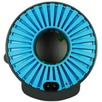 Tacx Elektroflusseinheit