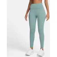 Nike Damen Tights W NK DF TEMPO HR 7/8 TGHT