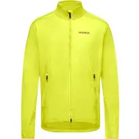 GORE WEAR Herren Funktionsjacke CONCURVE Windbreaker Mens