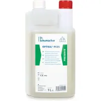 Dr. Schumacher GmbH Optisal Plus Desinfektionsreiniger 10 St Desinfektionslösung