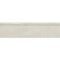Rako Extra Treppenfliese Elfenbein 30x120 cm Relief DCPVD720.1