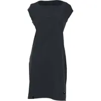 MAUL Damen Kleid Amazona - Kleid uni elastic