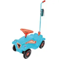 BIG Bobby Car Limited Edition 2016
