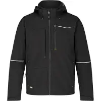 Safety Jogger Works Oak