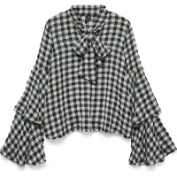 Vero Moda Blusenshirt VMSIA