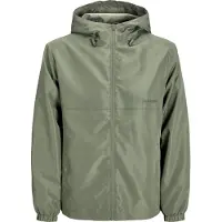 Jack & Jones Zack Light Jacke Grün M Herren Grün M