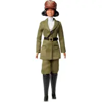 Barbie Signature HJX36, Modepuppe, Weiblich, 6 Jahr(e), Mädchen, 330,2 mm, Mehrfarbig