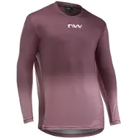 Northwave Langarmtrikot Edge 2 | Größe M