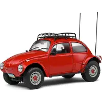 Solido 1:18 VW Käfer Baja Rouge rot