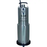 T.I.P. TIP Druckpumpe SubGarden 6000 AUT